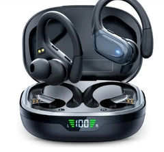 Bluetooth 5.3 True Wireless Earbuds