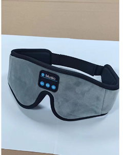 Bluetooth Sleep Eye Mask