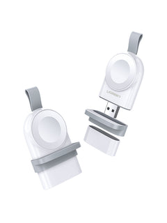USB Watch Wireless Charger