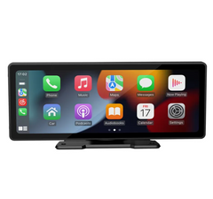10.26-inch Wireless CarPlay Display