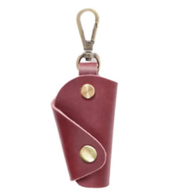 Leather Key Holder