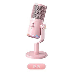 DM30 Gaming Microphone with Noise Reduction