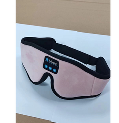 Bluetooth Sleep Eye Mask