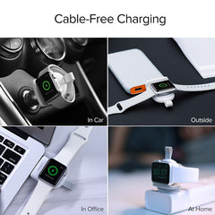 USB Watch Wireless Charger