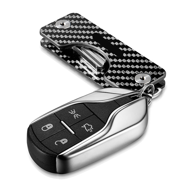 Multifunctional Key Organizer