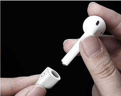 Anti-Loss Magnetic Earphone Lanyard
