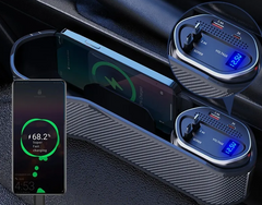 Tidy Car Organizer
