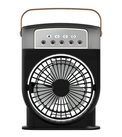 USB Air Conditioner Cooling Fan