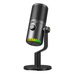 DM30 Gaming Microphone with Noise Reduction