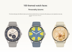 1.39-Inch Sports Smartwatch