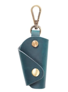 Leather Key Holder