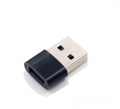 Wireless Collar Clip Microphone