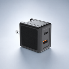 Type-C Charging Block