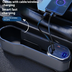 Tidy Car Organizer