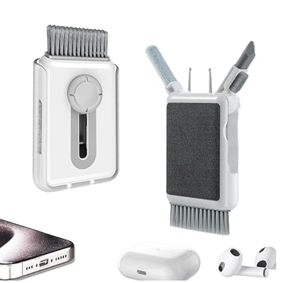 8-In-1 Electronic Cleaning Tools