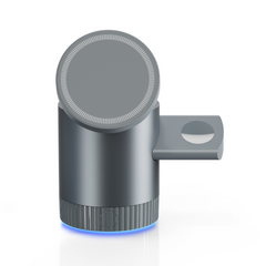 3-in-1 Wireless Charging Station