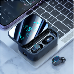 Wireless Headphones Gaming Headset